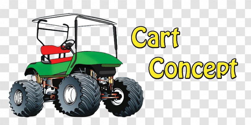 Tractor Radio-controlled Car Riding Mower Motor Vehicle - Allterrain Transparent PNG