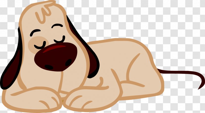 Dog Galinha Pintadinha Cão Amigo Clip Art Canidae - Cartoon Transparent PNG