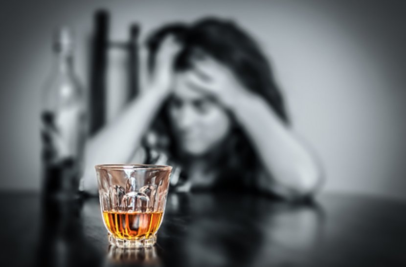 Alcoholic Drink Alcoholism Sobriety Alcohol Withdrawal Syndrome - Intoxication Transparent PNG