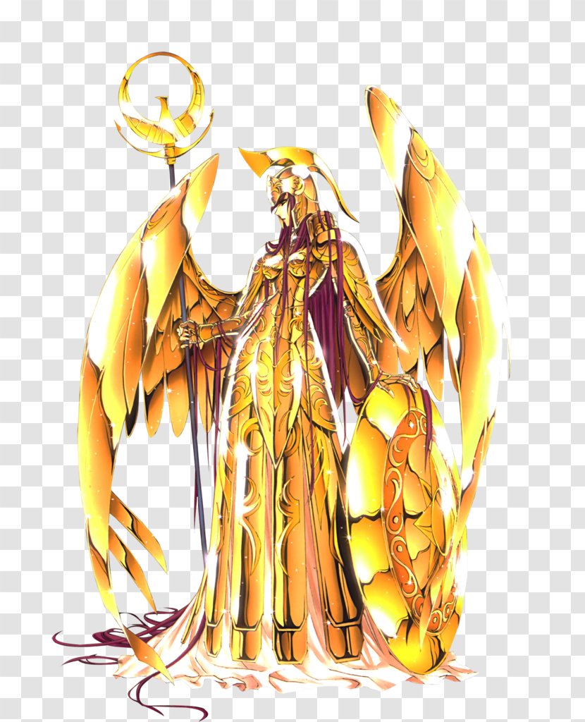 Athena Pegasus Seiya Saint Seiya: Knights Of The Zodiac Cygnus Hyoga Brave Soldiers - Persephone Symbol Poseidon Transparent PNG