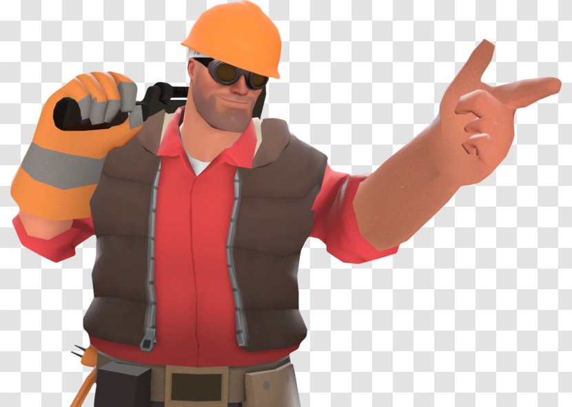 Team Fortress 2 Video Game Steam Keyword Tool Thumb - Wiki Transparent PNG