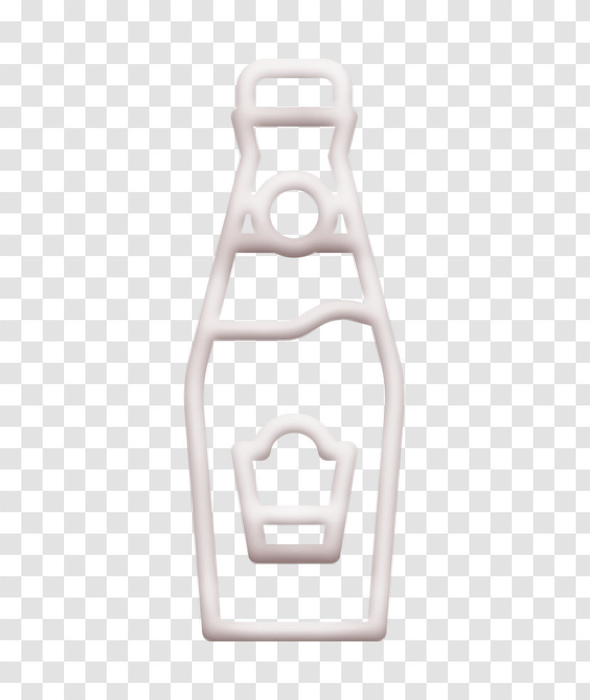 Ketchup Icon Bbq Icon Transparent PNG