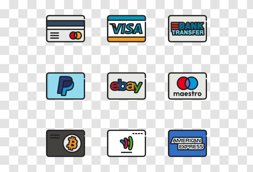 Credit Card Debit Payment - Discover Transparent PNG