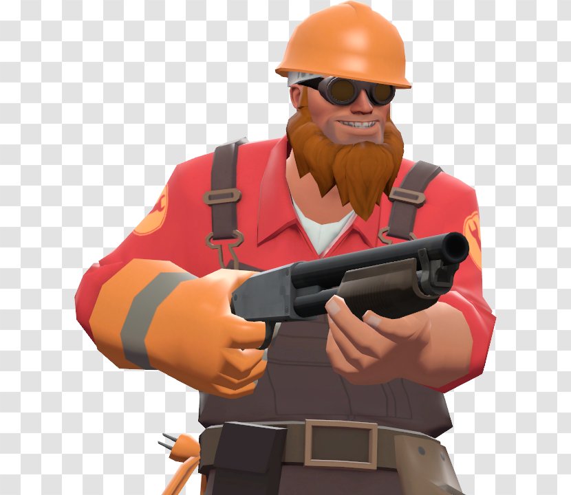 Team Fortress 2 Video Games Steam Transparent PNG