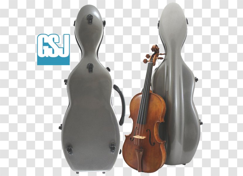 Bass Violin Double Viola Cello Transparent PNG