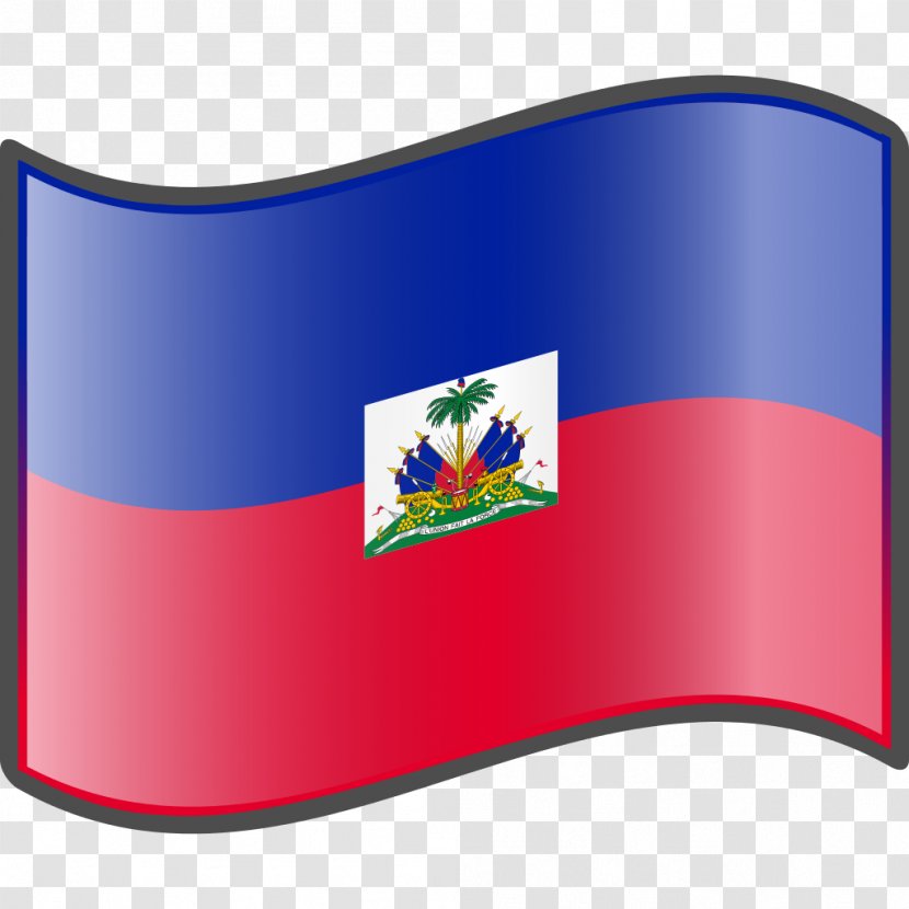 Flag Of Haiti Connecticut State Day Transparent PNG