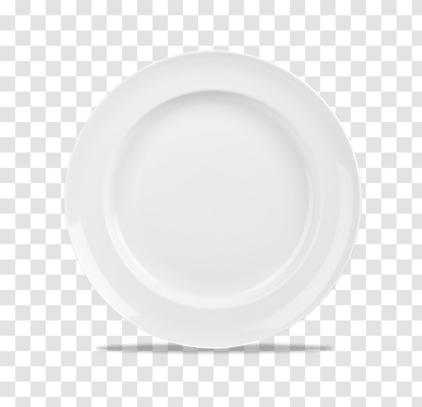 Plate Tableware Porcelain Arzberg - White Transparent PNG