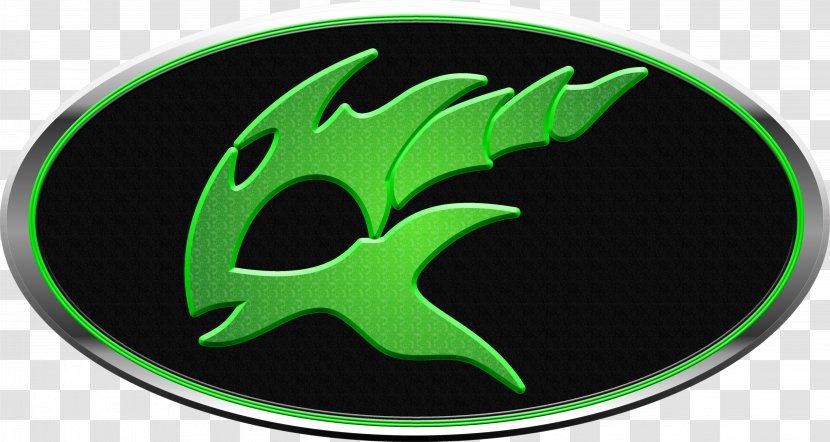 Kamen Rider Gills Series Logo Television Art - Green Transparent PNG