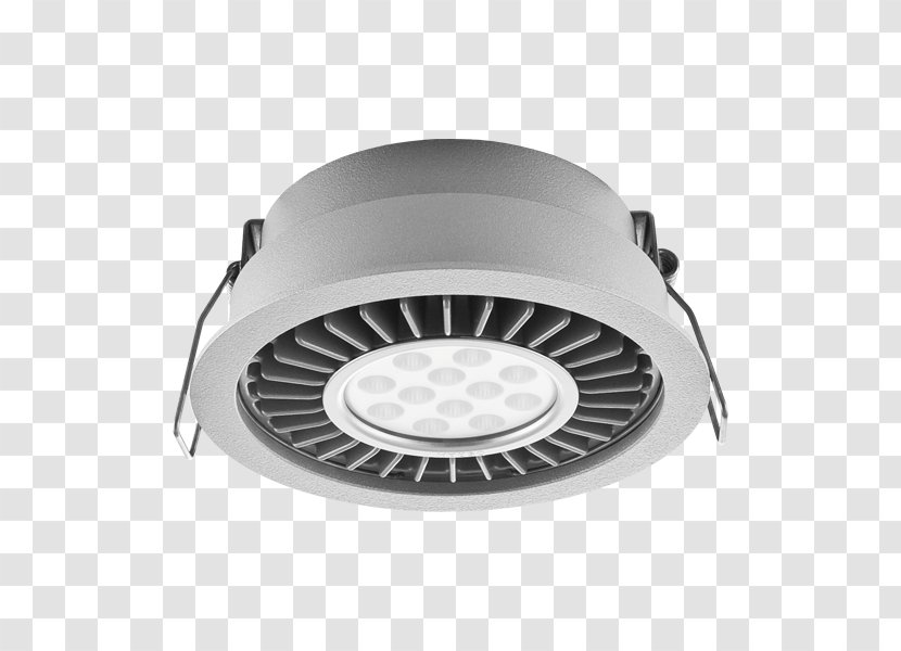 ILUMIX Light Imperial Fixture Recessed - Osram - Flattened The Palace Transparent PNG