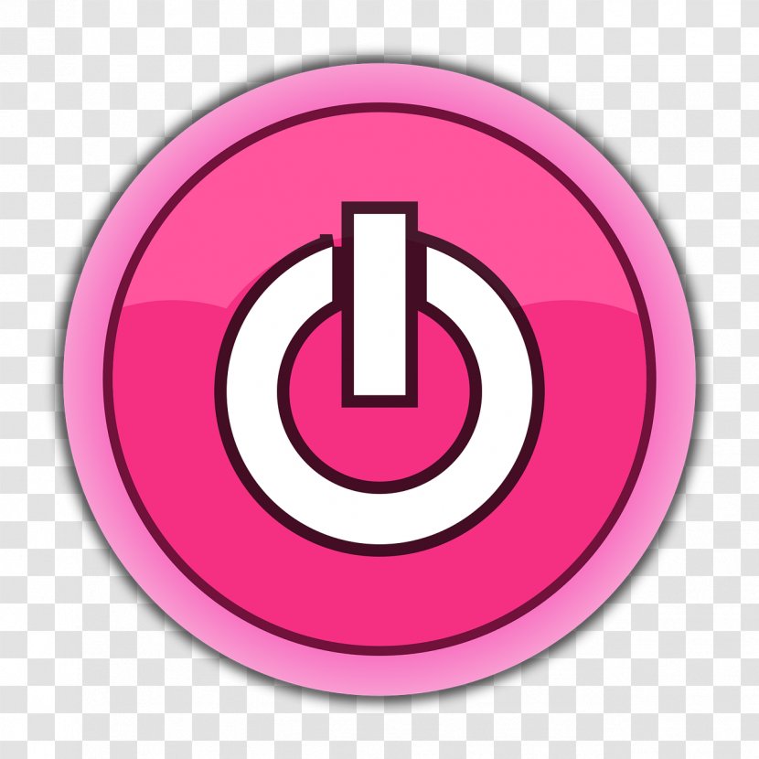 Stock.xchng Clip Art Lapel Pin Vector Graphics - Pink - Like Youtube Button Transparent PNG