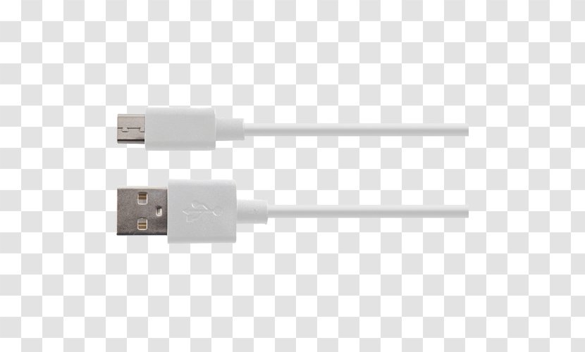 Battery Charger Data Cable Micro-USB HDMI - Micro Usb Transparent PNG