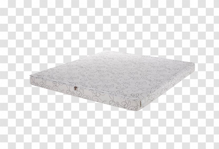 Floor Bed Frame Mattress - Pattern Transparent PNG