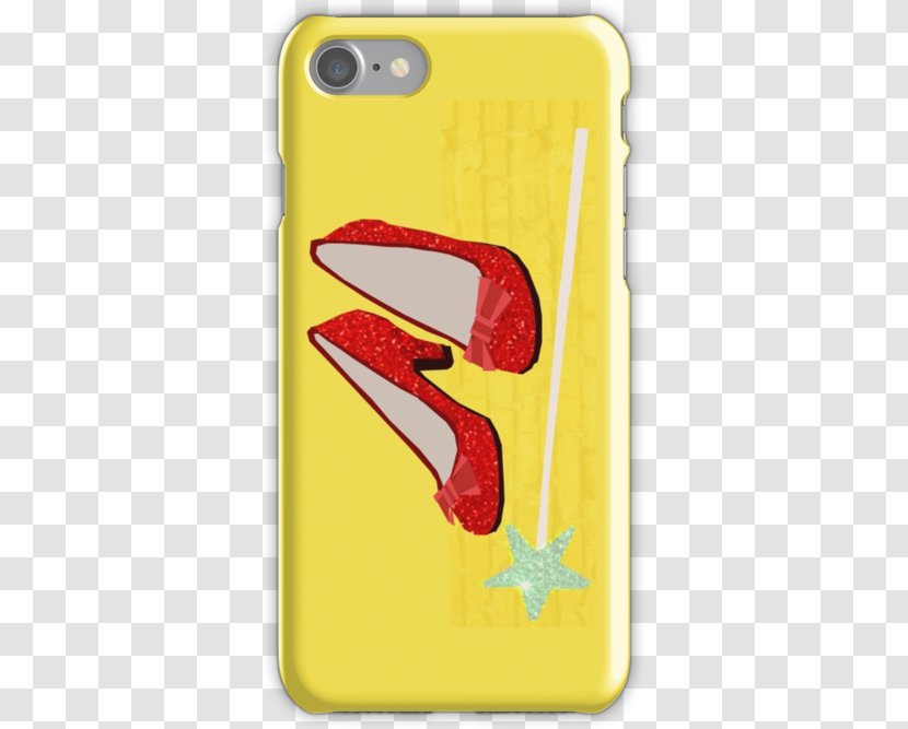IPhone 6 Plus Apple 7 6S Squidward Tentacles - Mobile Phone Accessories - Ruby Slippers Transparent PNG