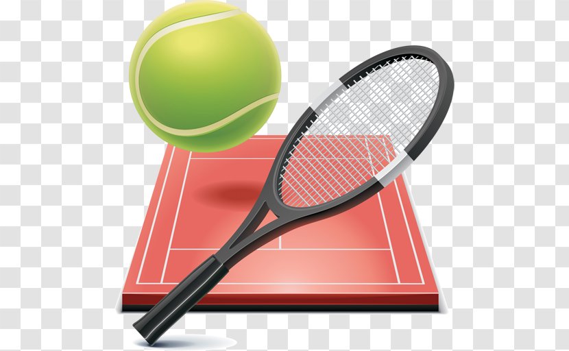Tennis Centre Sporting Goods Rakieta Tenisowa - Rackets - Player Transparent PNG