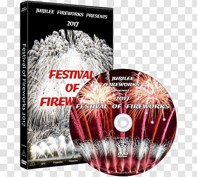 Festival Catton Hall Fireworks DVD Poto Copy Risda - Christmas Day Transparent PNG