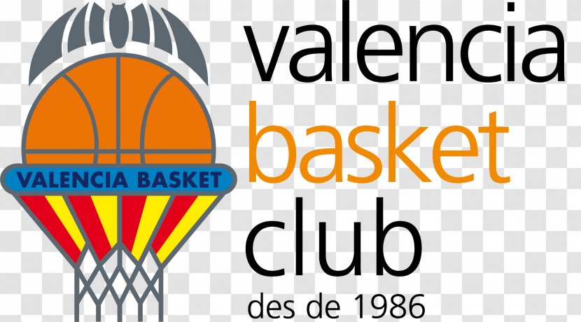 Valencia BC Liga ACB Lietuvos Rytas Ros Casares Copa Del Rey - Logo - Crvena Zvezda Transparent PNG