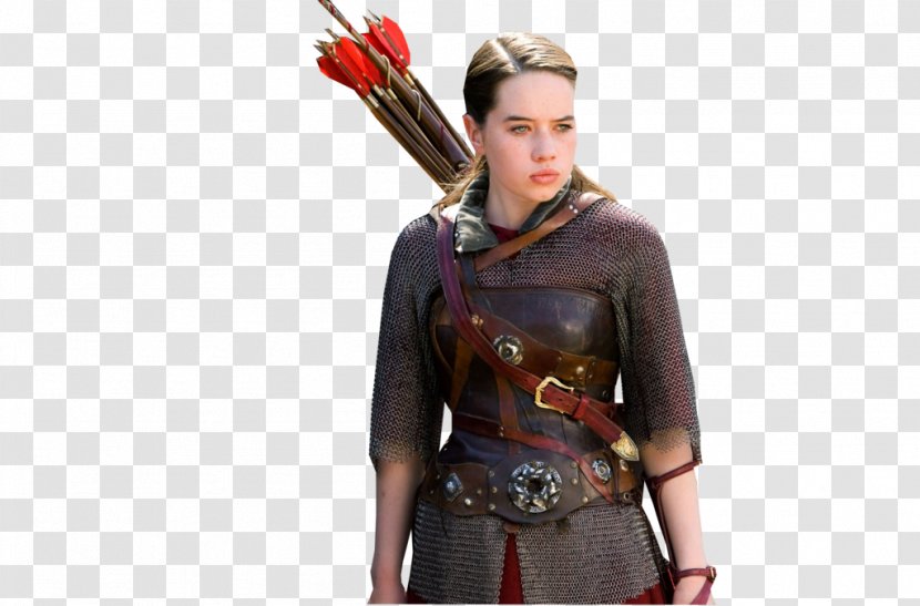 Susan Pevensie The Chronicles Of Narnia Photography - Georgie Henley - Deviantart Transparent PNG