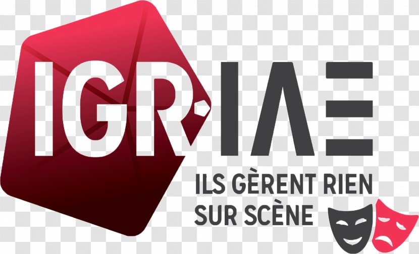 IGR-IAE Rennes Institut D'Administration Des Entreprises University Of 1 Management - Human Resource - School Transparent PNG