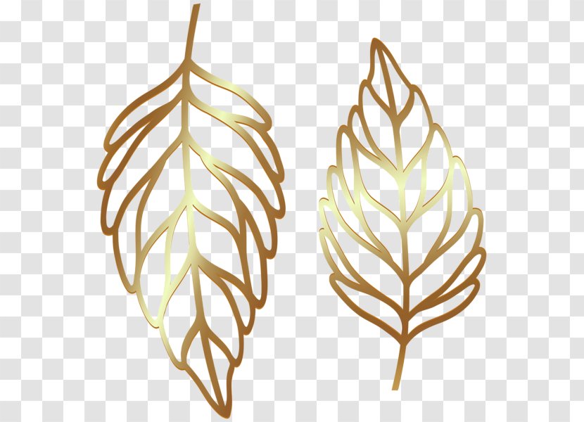 Clip Art Image Transparency Free Content - Leaf - Birdhunting Design Element Transparent PNG