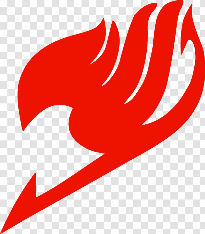 Logo Fairy Tail Symbol - Cartoon Transparent PNG