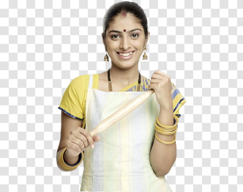 BookMyBai.com Maid Service Nanny Thane Transparent PNG