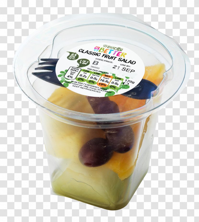 Fruit Salad Eating - Food - Fruits Transparent PNG