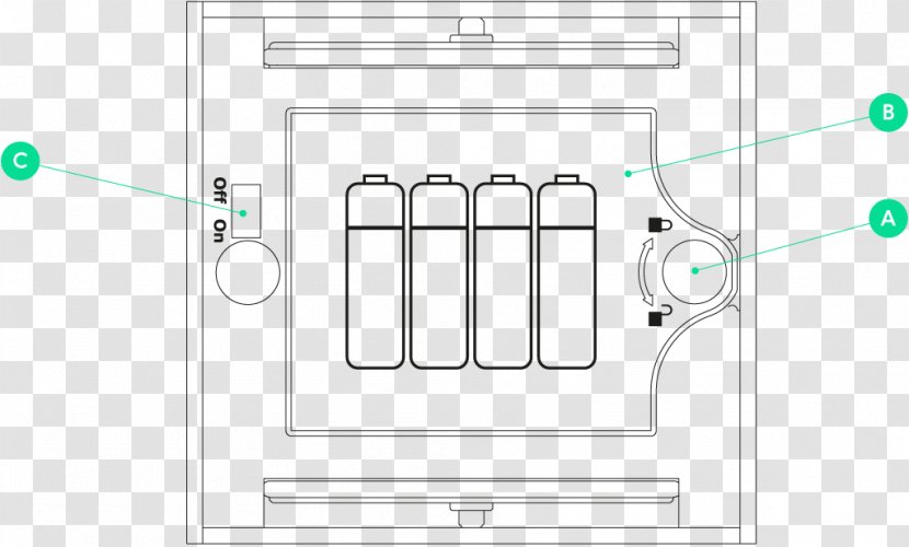 Paper Drawing Diagram Point - Pull The Bottom Transparent PNG