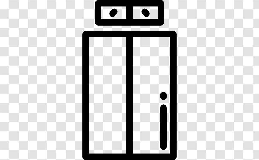 Elevator Clip Art - Text Transparent PNG