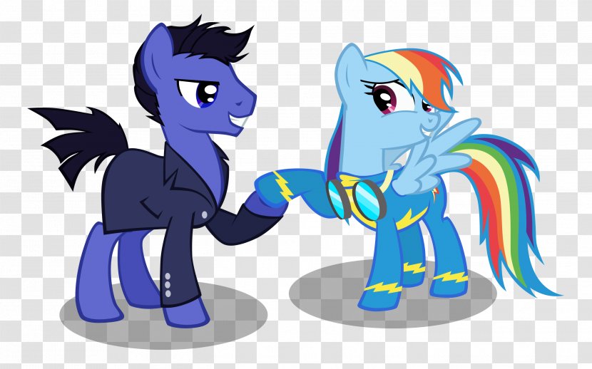 My Little Pony: Friendship Is Magic Captain Jack Harkness Rainbow Dash Pinkie Pie - Mythical Creature - Kappa Emote Transparent PNG