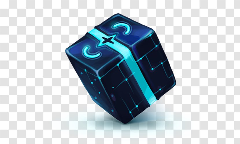 Cube Icon Design - Cuboid - Creative Transparent PNG