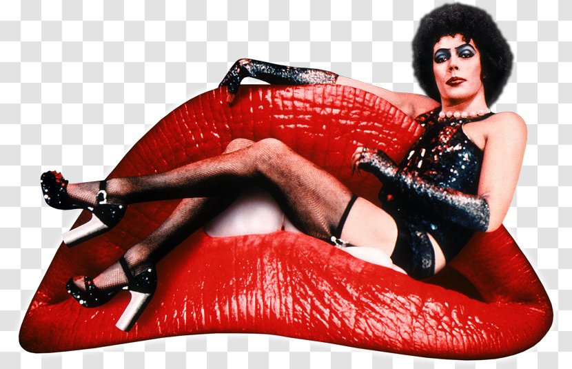 The Rocky Horror Show Frank N. Furter Riff Raff Picture Cinema - Frame - Movie Assignment Transparent PNG