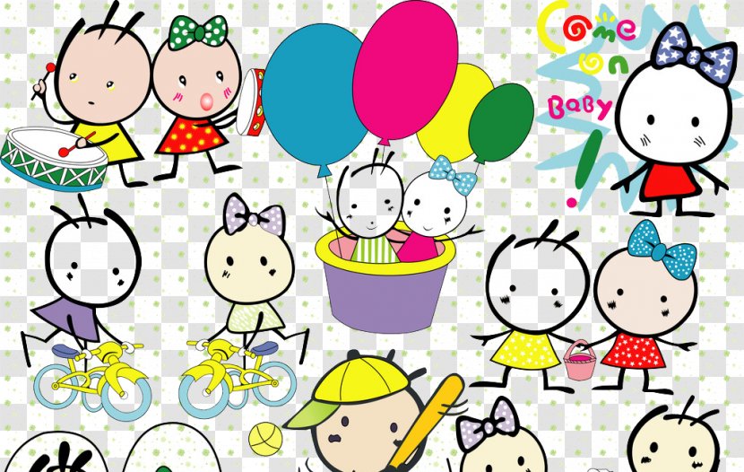 Mickey Mouse Minnie Pluto Winnie The Pooh Hello Kitty - Cute Cartoon Transparent PNG
