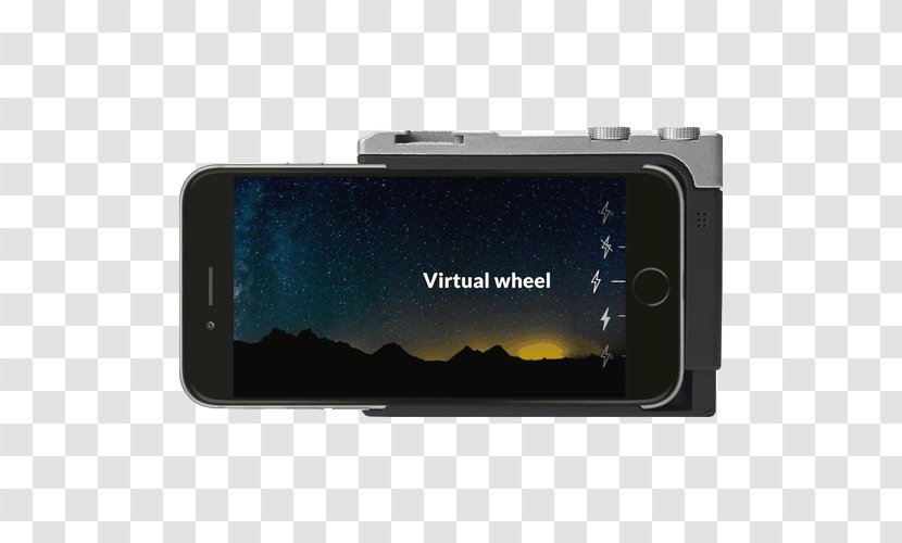 IPhone 4S Camera Phone Photography - Telephone Transparent PNG