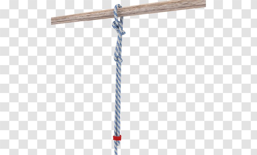 Rope Knot Коечный штык Marlinespike Hitch Marlinspike - Hammock Transparent PNG