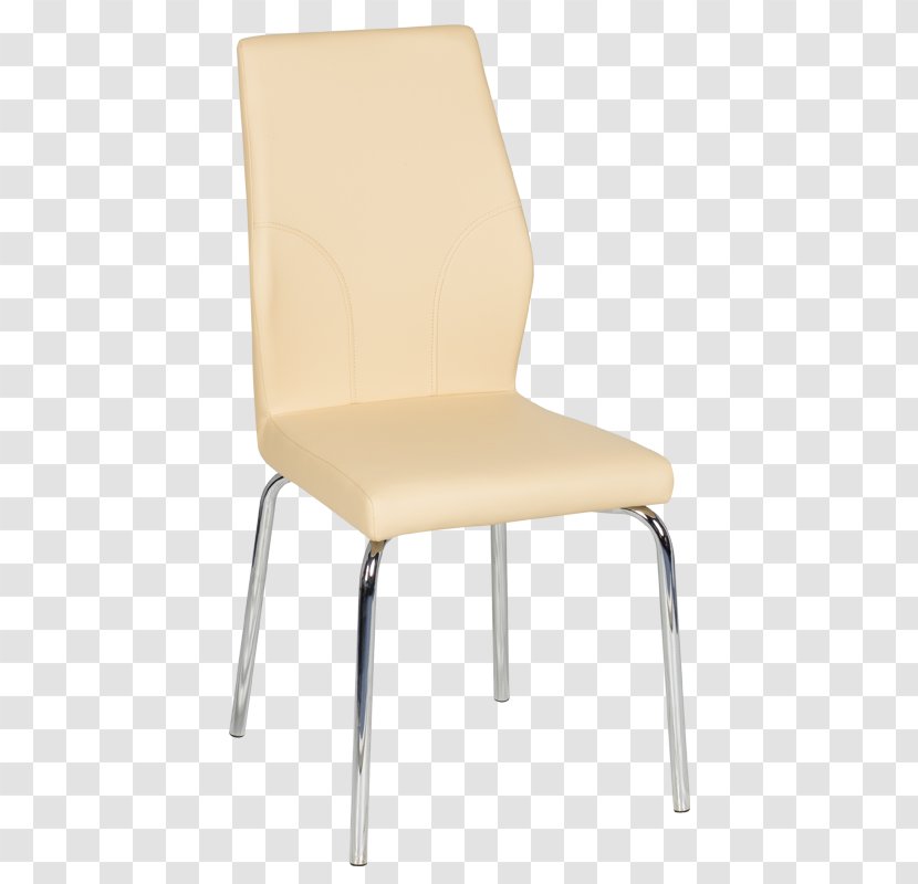 Chair Table Furniture Wood White - Cuisine - Living Room Transparent PNG