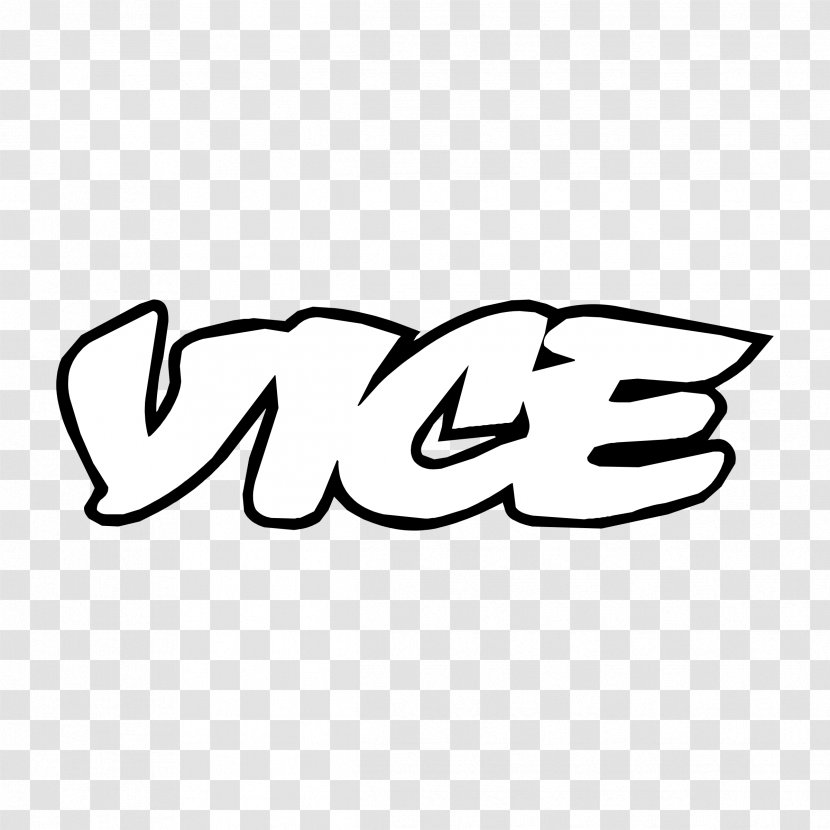 Vice Media Magazine Viceland Broadcasting - Artwork - Heels Logo Transparent PNG