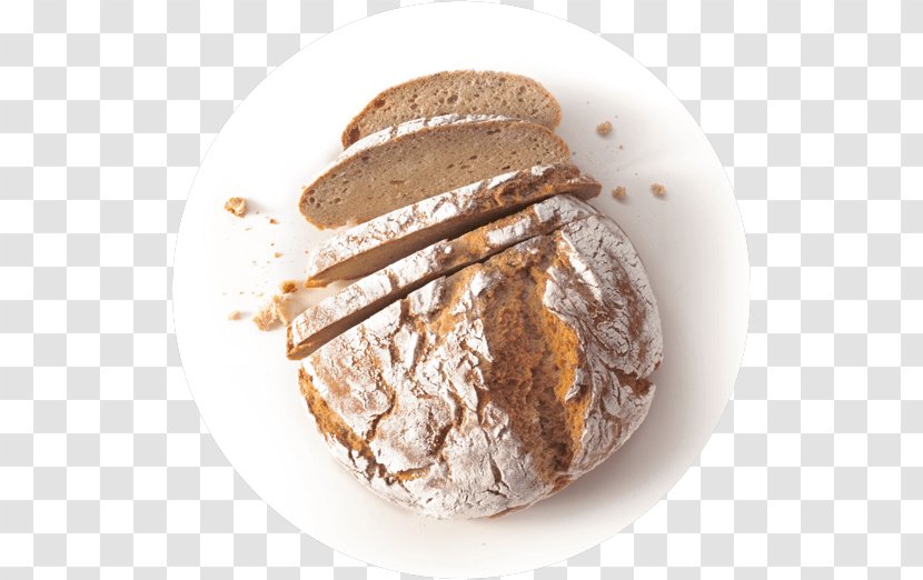 Rye Bread Baking Whole Grain Flour Transparent PNG