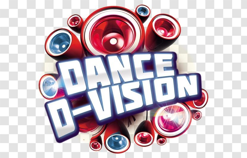 Logo Eclipse (Dance D-Vision Outdoor 2012 Anthem) Oliver V Dance-D-Vision Font - Text - Dancing Party Transparent PNG