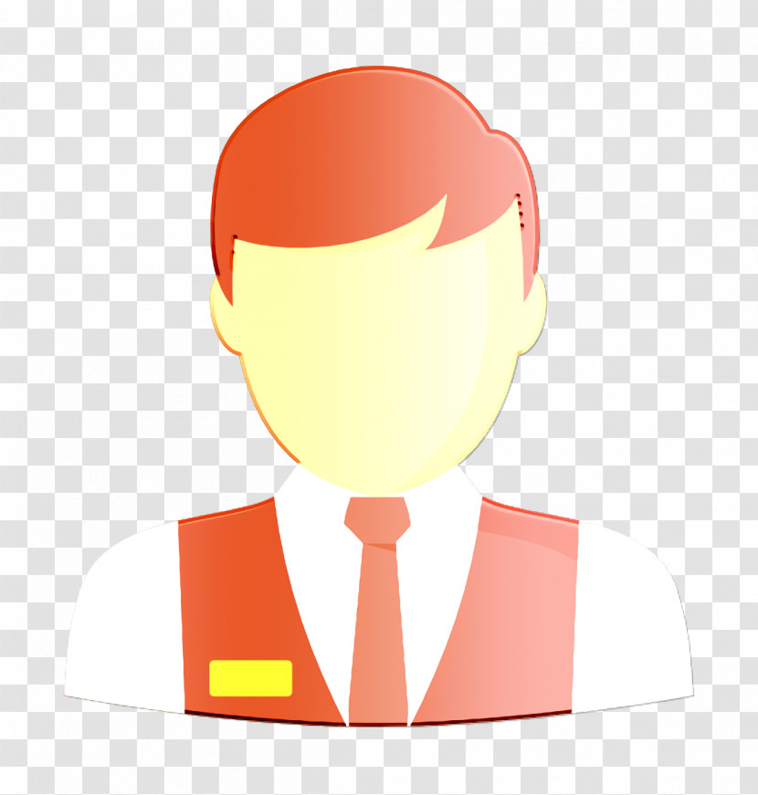Social Icon Avatars Icon Man Icon Transparent PNG