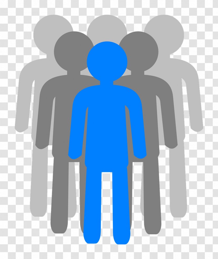 Construals Organization Leadership Teamwork Coaching - Electric Blue Transparent PNG