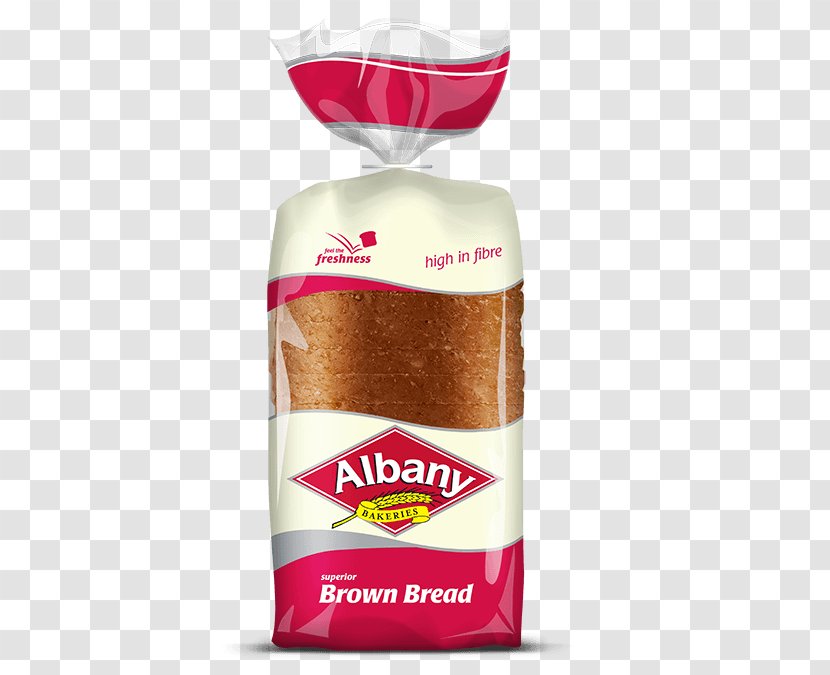 White Bread Food Brown Hovis - Wholewheat Flour - Whole Wheat Transparent PNG