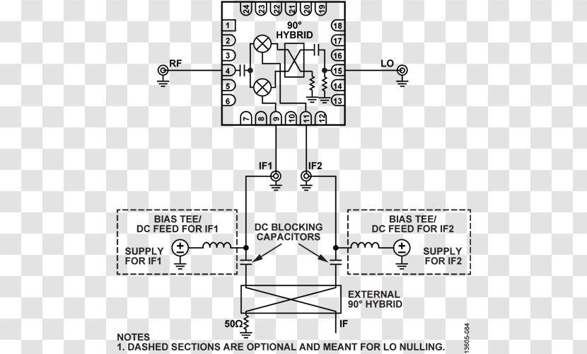 Diode Transistor Electronic Circuit Integrated Circuits & Chips Monolithic Microwave - Information - Analog Transparent PNG