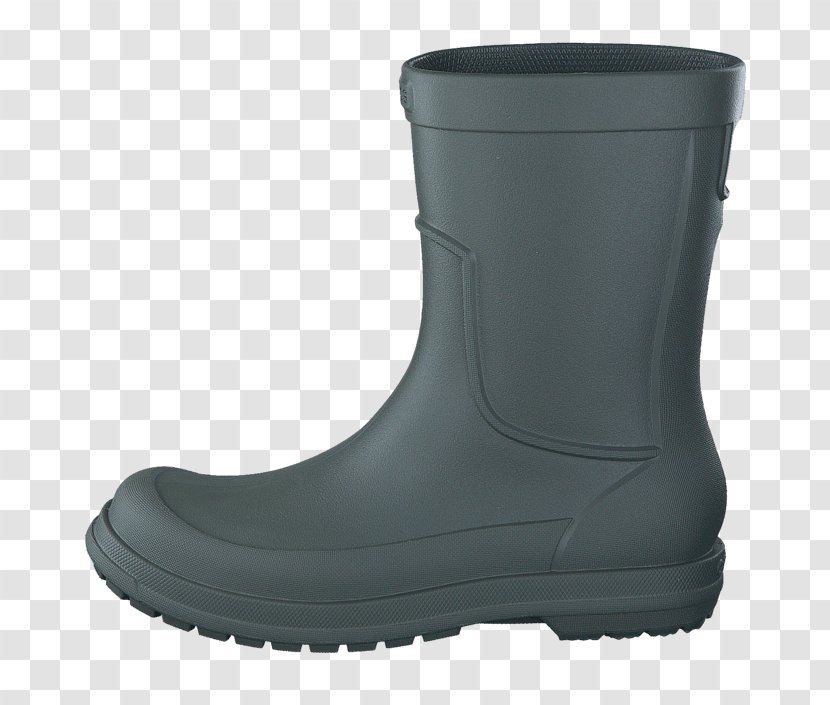 Snow Boot Shoe Wellington Crocs - Work Boots Transparent PNG