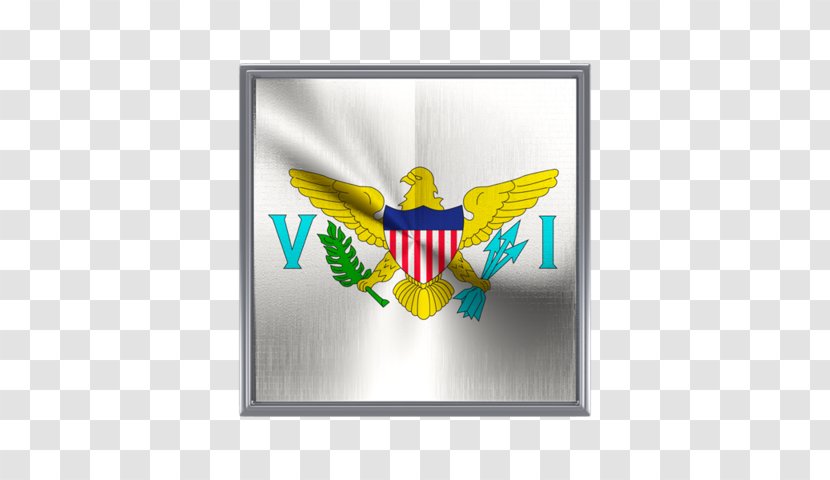 Flag Of The United States Virgin Islands T-shirt Saint Croix - British Transparent PNG