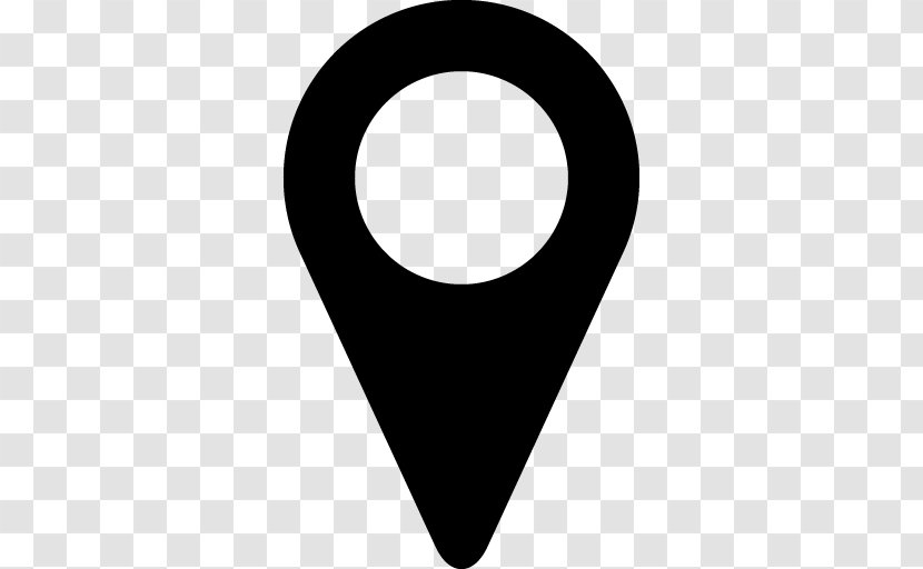 Map Marker - Location - Symbol Transparent PNG