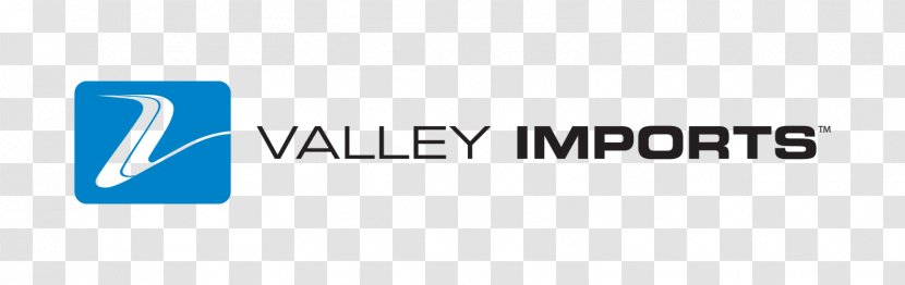 Valley Imports Car Dealership Volkswagen Logo Transparent PNG