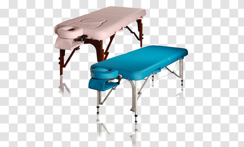 Massage Table Beauty Parlour Day Spa - Camilla Transparent PNG