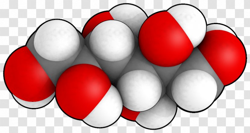 Mannitol Chemistry PubChem Wikipedia Chemical Compound - Molecule - Alcohol Transparent PNG