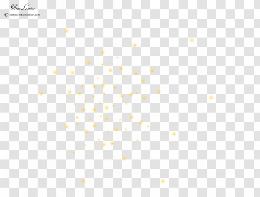 Sky Atmosphere Yellow Desktop Wallpaper Pattern - String Lights Transparent PNG