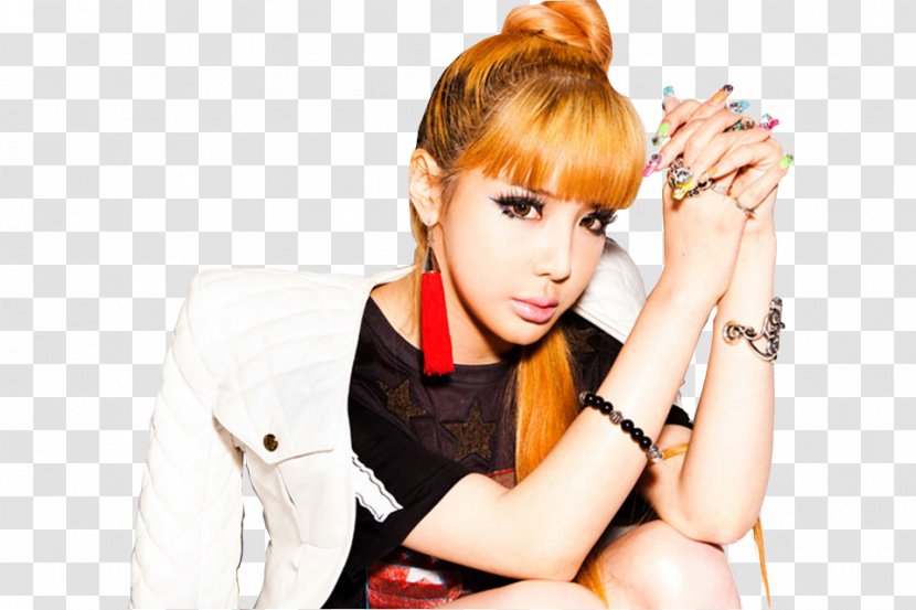 Park Bom South Korea 2NE1 YG Entertainment K-pop - Tree Transparent PNG